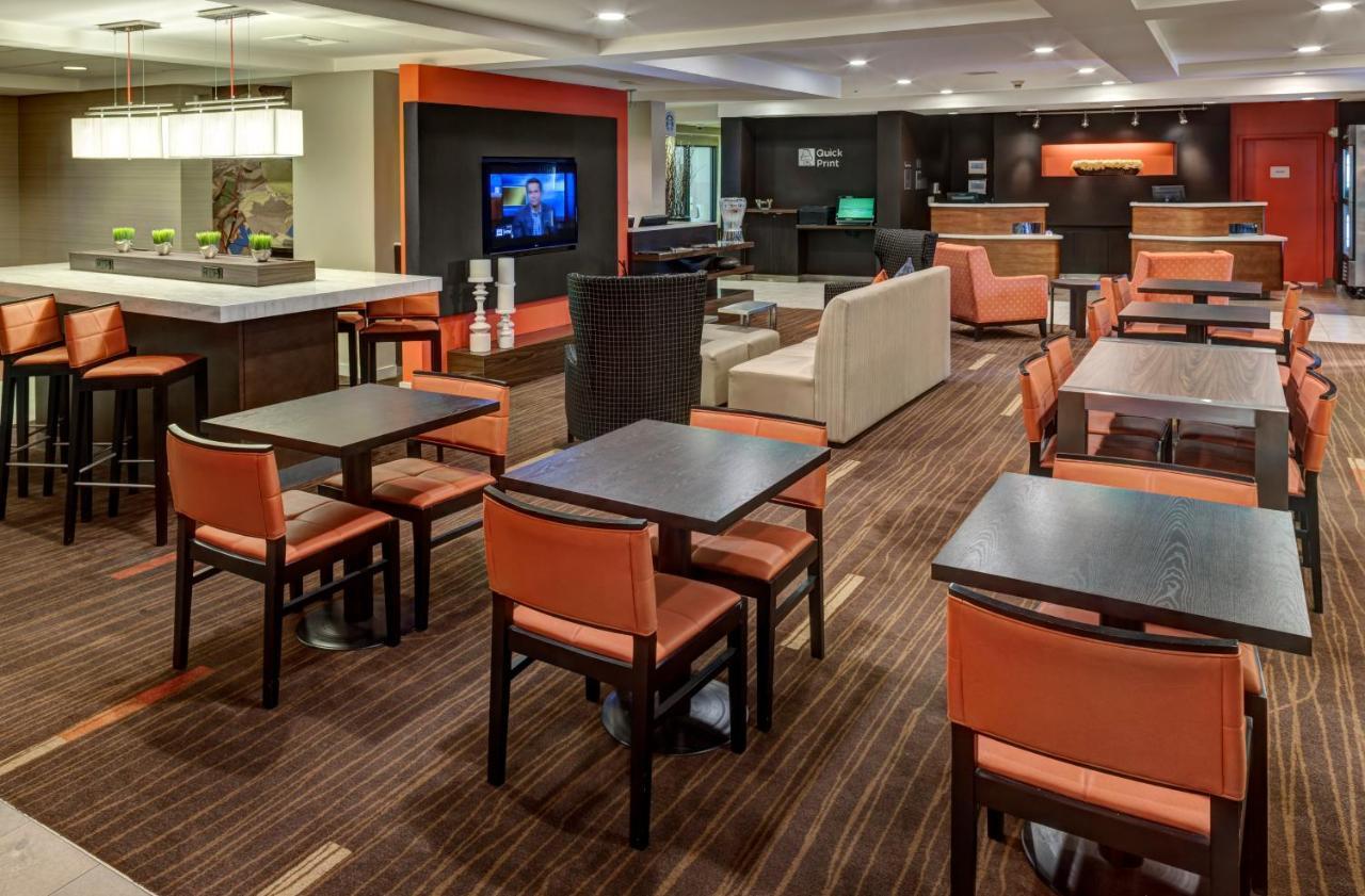 Courtyard By Marriott Wichita East Hotel Luaran gambar