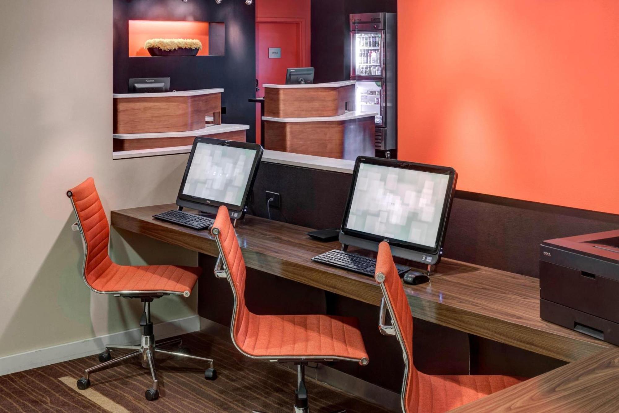 Courtyard By Marriott Wichita East Hotel Luaran gambar