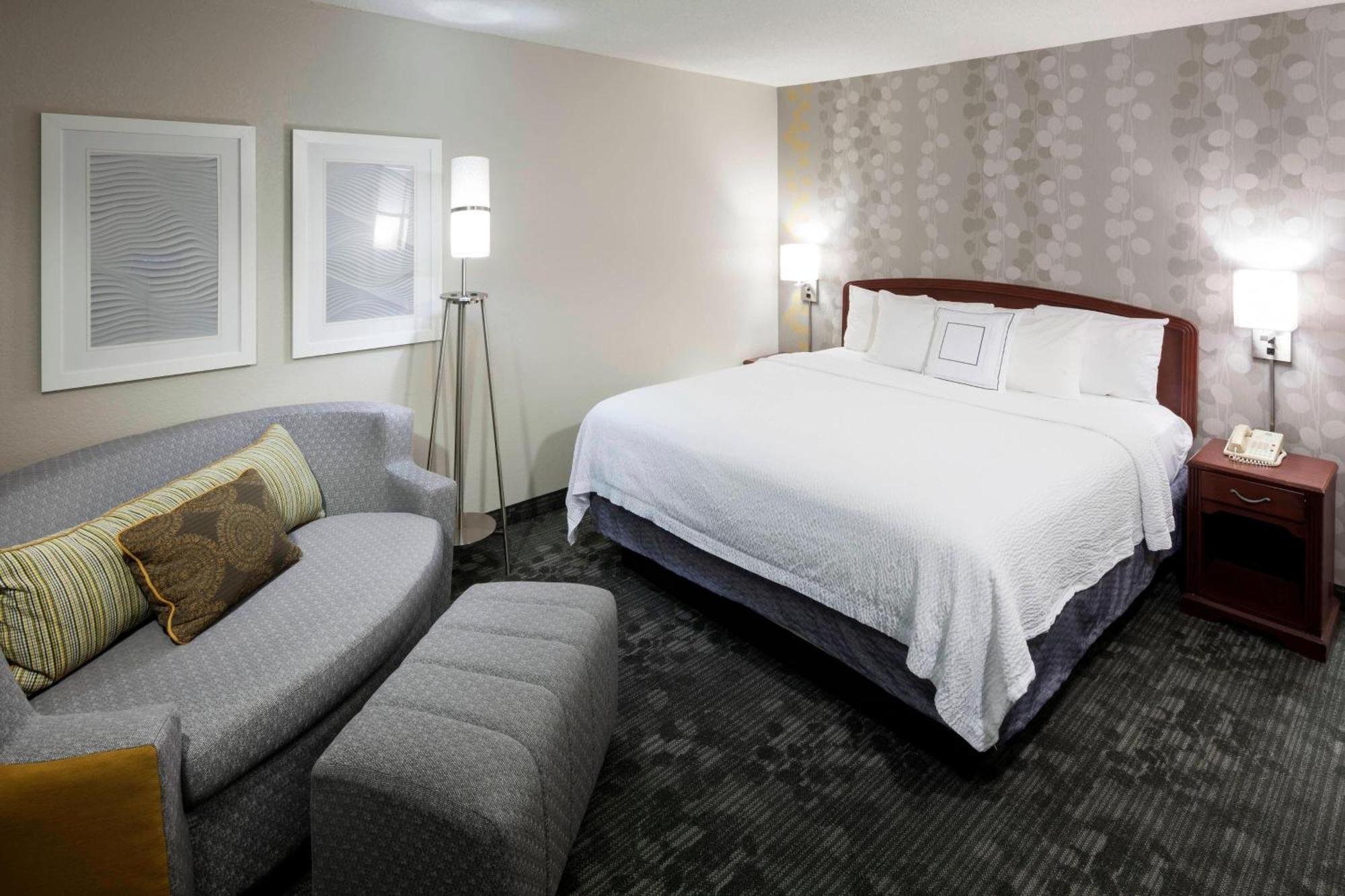 Courtyard By Marriott Wichita East Hotel Luaran gambar