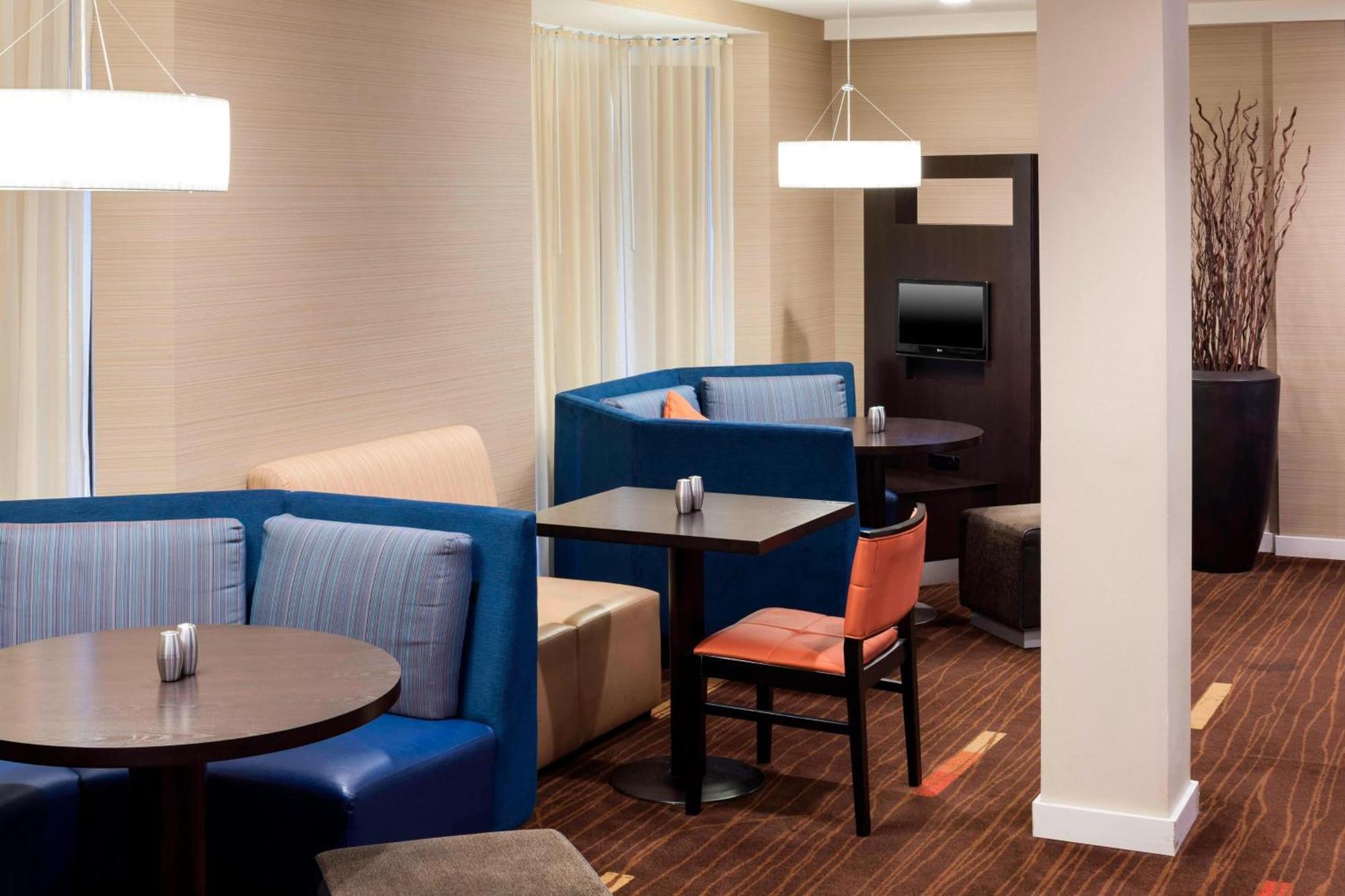 Courtyard By Marriott Wichita East Hotel Luaran gambar