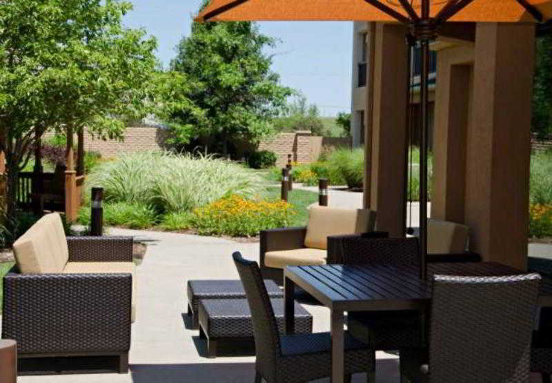 Courtyard By Marriott Wichita East Hotel Luaran gambar