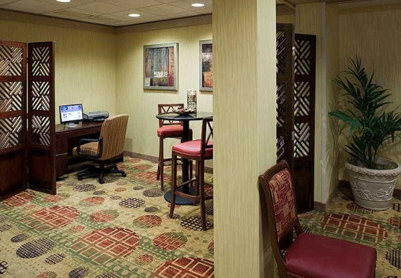 Courtyard By Marriott Wichita East Hotel Luaran gambar