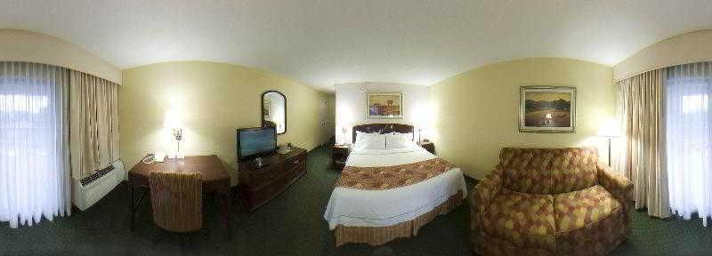 Courtyard By Marriott Wichita East Hotel Luaran gambar