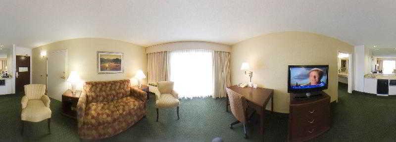 Courtyard By Marriott Wichita East Hotel Luaran gambar