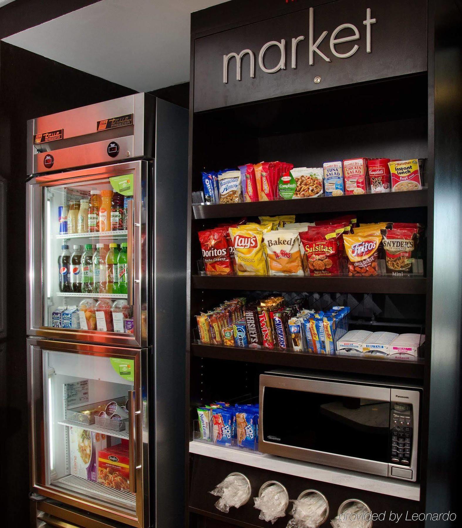 Courtyard By Marriott Wichita East Hotel Luaran gambar