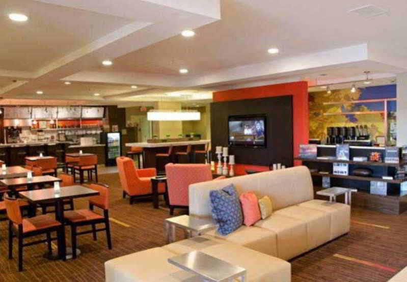 Courtyard By Marriott Wichita East Hotel Luaran gambar