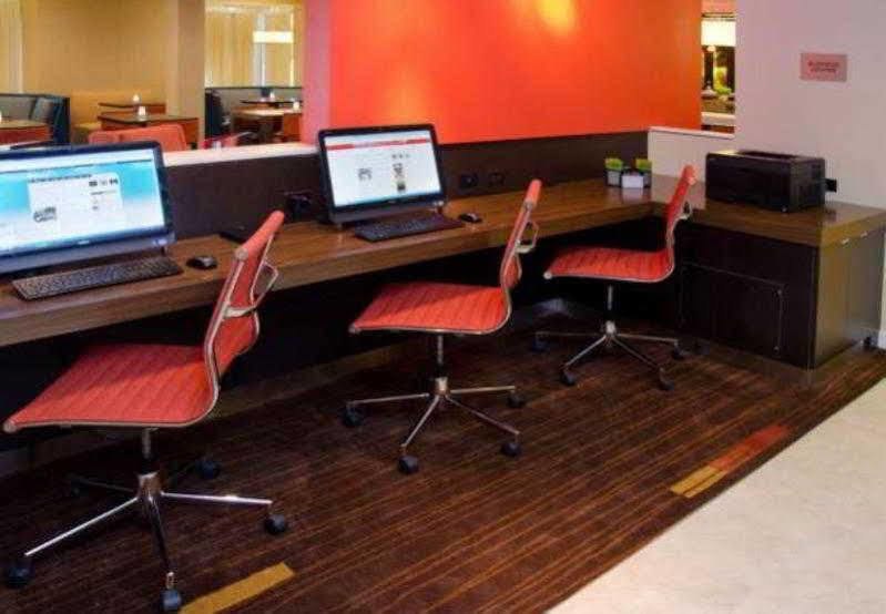 Courtyard By Marriott Wichita East Hotel Luaran gambar