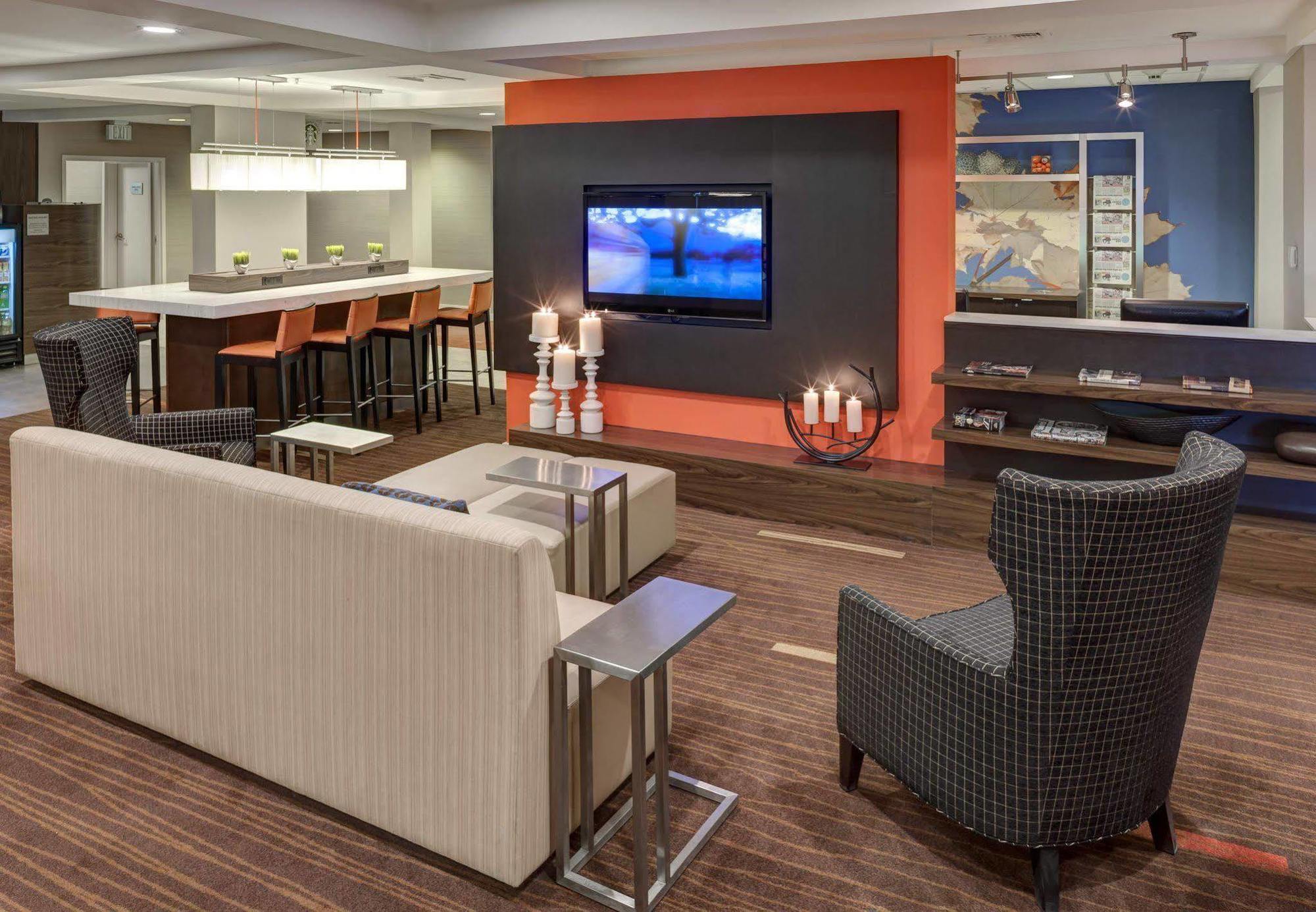 Courtyard By Marriott Wichita East Hotel Luaran gambar
