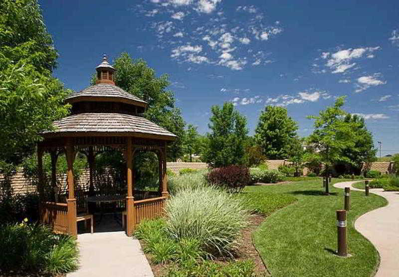 Courtyard By Marriott Wichita East Hotel Luaran gambar