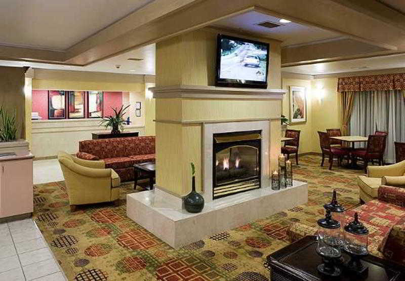 Courtyard By Marriott Wichita East Hotel Luaran gambar