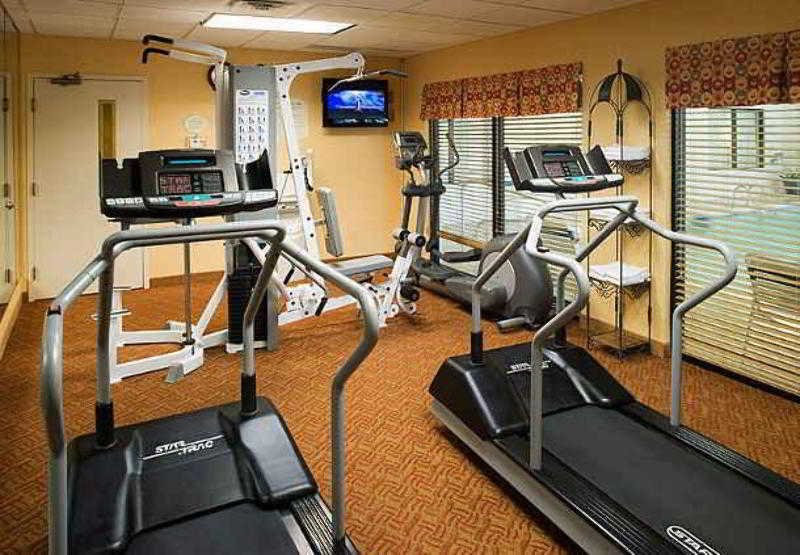 Courtyard By Marriott Wichita East Hotel Luaran gambar