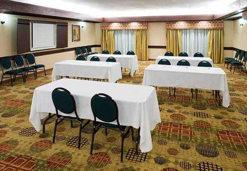 Courtyard By Marriott Wichita East Hotel Luaran gambar