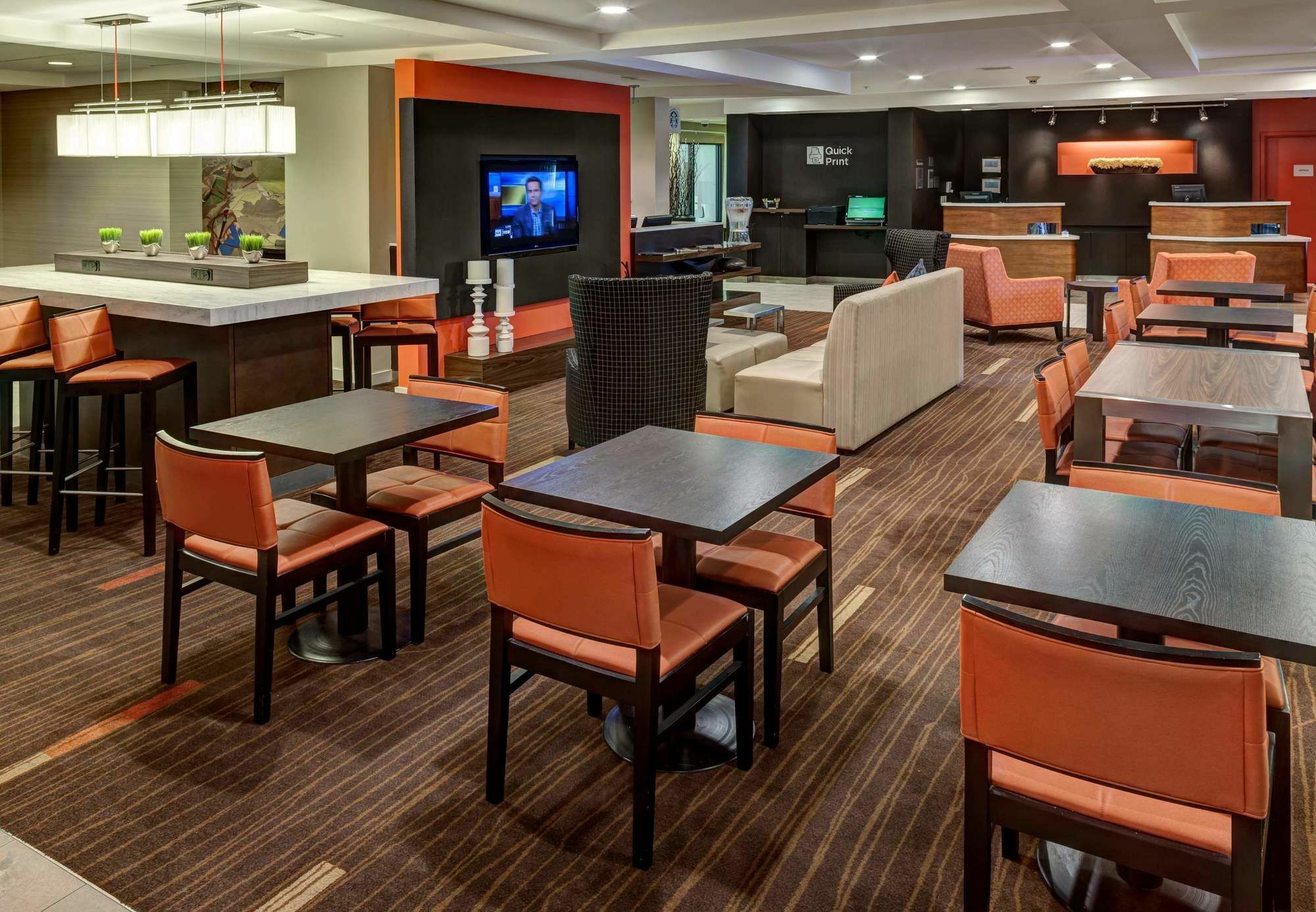 Courtyard By Marriott Wichita East Hotel Luaran gambar